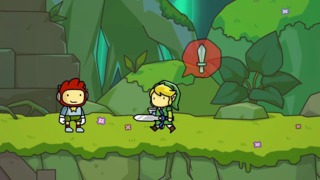 Free Scribblenauts Unlimited Games